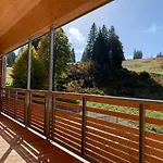 Apartmán Schwarzwald *