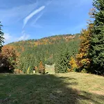 Apartmán Schwarzwald