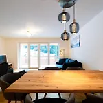 Schwarzwald Apartmán *