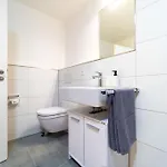 Apartmán Schwarzwald