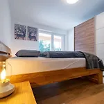 Apartmán Schwarzwald *