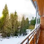 Schwarzwald Apartmán *