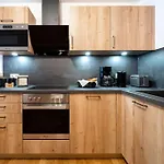 Apartmán Schwarzwald *