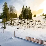 Apartmán Schwarzwald