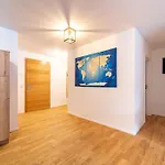 Apartmán Schwarzwald