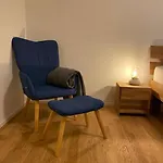 Schwarzwald Apartmán