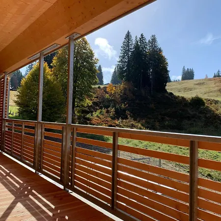 Apartamento Schwarzwald *