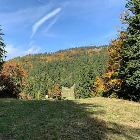 Apartamento Schwarzwald