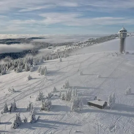 Feldberg Schwarzwald