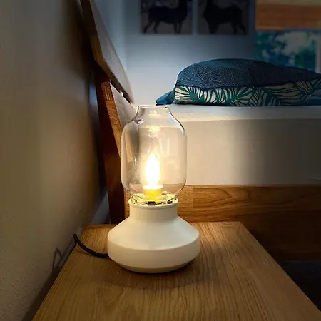 Apartamento Schwarzwald *