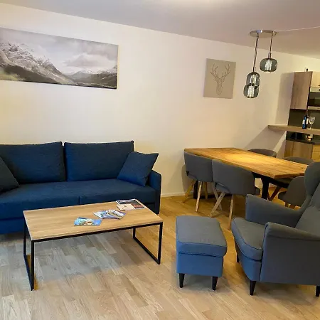 Apartamento Schwarzwald Feldberg (Baden-Wurttemberg)