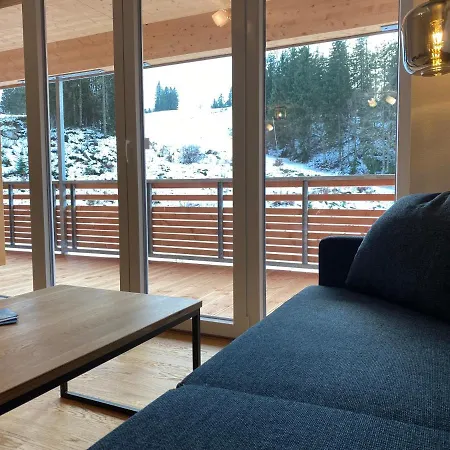 Apartment Feldberg Schwarzwald