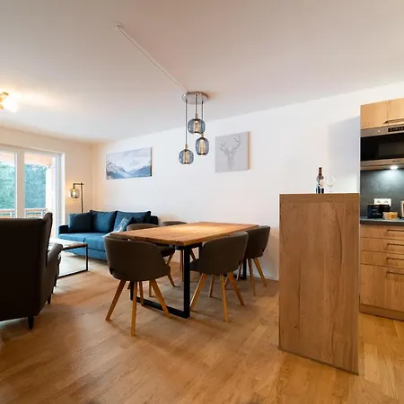 Feldberg Schwarzwald Apartment