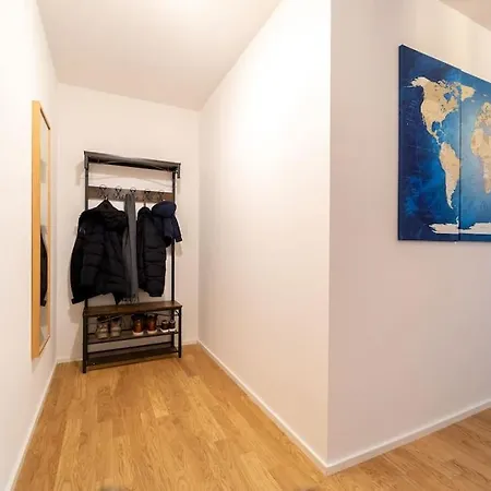 Schwarzwald Apartamento *