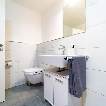 Apartamento Schwarzwald