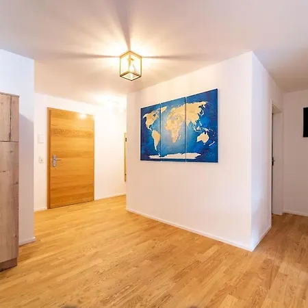 Apartamento Schwarzwald