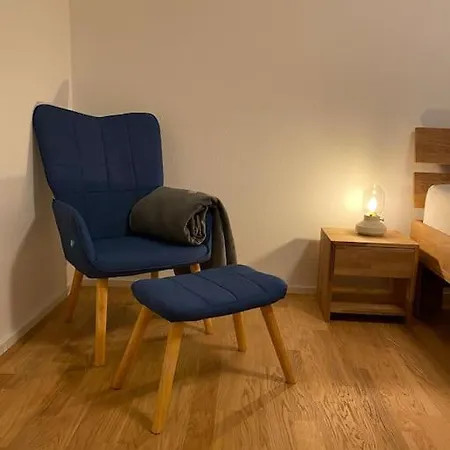 Schwarzwald Apartamento