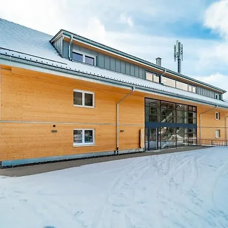 Schwarzwald Apartamento *