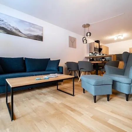 Apartment Feldberg Schwarzwald *