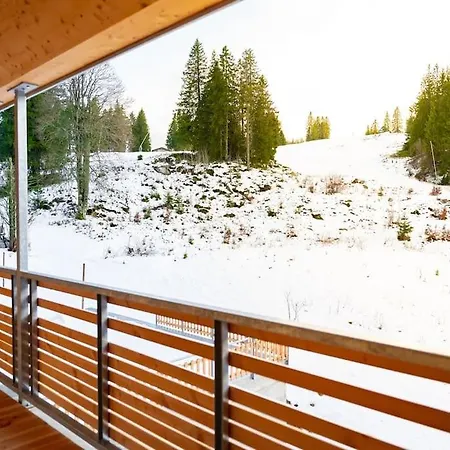 Schwarzwald Apartamento *